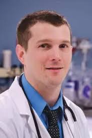 Dr. Michelle Dayton, MD, Emergency Medicine