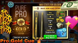 8 ball pool's level system means you're always facing a challenge. Pro Gold Cue 8 Ball Pool By Miniclip Legendary Boxes Opening Youtube