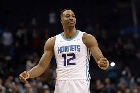 Sixers free agent dwight howard sitting courtside of hawks vs. Watch Dwight Howard S Late Game Free Throws Made For One Of The Best Moments Of The Season At The Hive