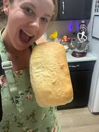 What are some favorite sandwich bread or sourdough recipes?