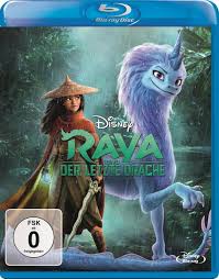 März in den deutschen kinos (wenn das möglich ist) und am 5. Raya Und Der Letzte Drache Von Don Hall Blu Ray Thalia