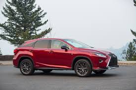 Get 2016 lexus rx values, consumer reviews, safety ratings, and find cars for sale near you. Lexus Rx With Third Row Seats Confirmed
