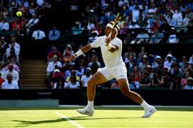 There are no recent items for this player. Wimbledon Rafael Nadal Sturzt Jo Wilfried Tsonga In Geraden Satzen