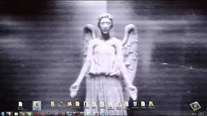 48 Weeping Angels Animated Wallpaper On Wallpapersafari I wish this was my wallpaper. 48 weeping angels animated wallpaper