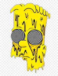 O personagem bart simpson foi o protagonista principal na maioria dos episódios das três primeiras temporadas, enquanto nas temporadas seguintes o foco foi o personagem homer simpson. Gangster Bart Posted By Sarah Cunningham