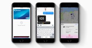 Send to friends and family no matter where they bank in the u.s. Apple Pay Cash Lets You Send Money Via Messages Here S How To Use It
