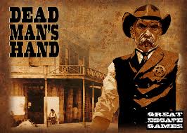 Dead man's hand is the 28mm skirmish game by great escape games. Grab Great Escape Games Gangster Wild West Starter Sets Ontabletop Home Of Beasts Of War