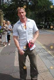 Christian jessen is a british doctor and television presenter. Photos And Pictures London Uk Dr Christian Jessen At The Final Moments Of Fern Britton S Last Day As A Presenter For The Itv Show This Morning Fern Has Finally Decided To