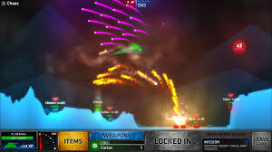The theme of such games is an extension of the original uses of computer themselves, which were once used to calculate the. Shellshock Live On Steam