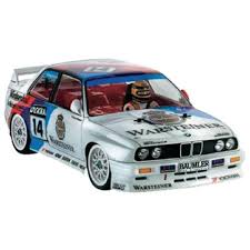 Tamiya Vintage 1 10 Rc Tt 01 Schnitzer Bmw M3 58323 Rsc Scale Models
