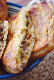 R Ghaifs Au Four Le Croustillant Du Feuillete Blog Cuisine Marocaine Orientale Ma Fleur D Oranger Cuisi Recettes De Cuisine Cuisine Marocaine Cuisine