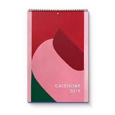 Print On Demand Wall Calendars Gooten Wall Calendar Calendar Print On Demand