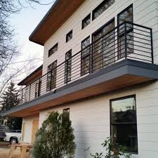 They are the balcony, staircase and other outdoor spaces in the home. Top 70 Best Deck Railing Ideas Outdoor Design Inspiration