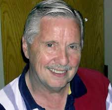 James Bachman Obituary (1943