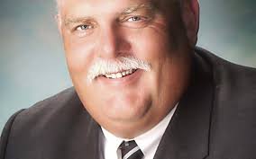 Cal Fire union leader Bob Wolf died March 2