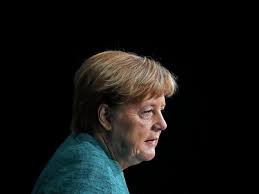 Diese aber lehnt merkel ab. Vertrauensfrage Warum Angela Merkel Sie Nicht Stellen Wird