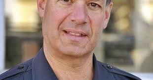 Ex-Lee police chief drops fight to get pension from county