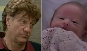 ITV Emmerdale's Tate family tree explained from patriarch Frank to baby  Thomas