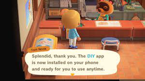 How To Get A Shovel In Animal Crossing New Horizons