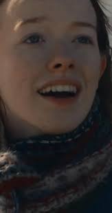 Anne with an E" A Secret Which I Desired to Divine (TV Episode 2019)