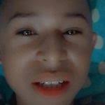 Albert Larez's Instagram, Twitter & Facebook