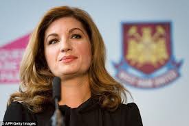 Karren Brady