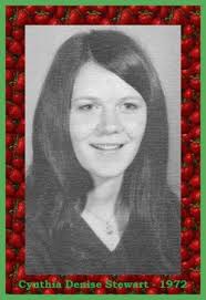 Wishing Denise a Happy Birthday