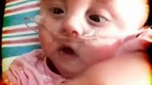 Happy Birthday, Nora Rose!