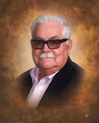 Ralph Elston Kendall, Sr.