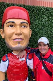 Martha Garcia Kampen