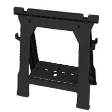 Lowes Deal Of The Day Folding Sawhorses 14 98 Pinching Your Pennies Sawhorse Folding Sawhorse Lowes Home Improvements