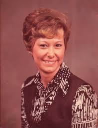 Obituary information for Edna Jean (Carpenter) Robinson