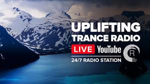 Uplifting Trance Radio 24 7 Live Stream Live Radio Mp3