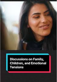 Adrian Finds Out Athena Has A Kid