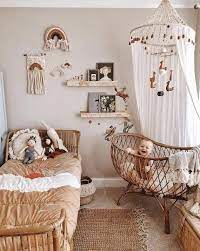 Llama Mobile Llama Nursery Decor Boho Mobile Bebe Children Room Girl Boho Kids Room Kid Room Decor