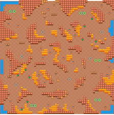 Kairostime's tier lists take the spotlight here since he always breaks down the best brawlers by game mode, and does it with amazing accuracy and positively. Dune Drift Brawl Stars Wiki Fandom