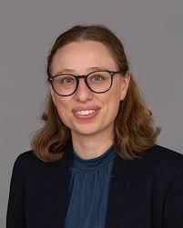 Defne Bayik Watson Miller School of Medicine