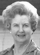 MARY WARD Obituary (2014)