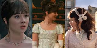 Eloise's 10 Best Quotes As Of Bridgerton Season Two