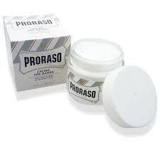 Women's health may earn commission from the links on this p. Proraso Luxury Ultra Sensitive Skin Pre Post Shave Cream 100ml Tub