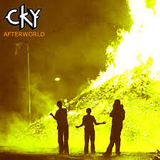 sink into the underground by cky pandora