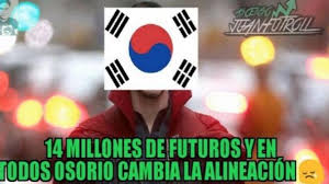 Jun 12, 2021 · sus más recientes partidos fueron en 1997 y 2011, los dos triunfos de los 'canguros', ambos en copa confederaciones; Mexico Vs Corea Del Sur Llegaron Los Memes Diario La Provincia Sj