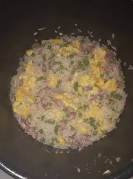 Riz Cantonais Recettes Cookeo Riz Cantonais Riz Recette Riz