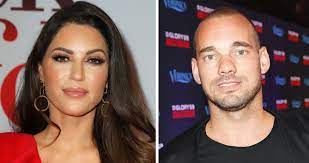 Oh kijk, er is weer eens iemand die een. Yolanthe Klaar Met Wesley Geen Verzoening