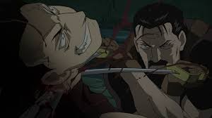 Greed (2) by flo94cody on deviantart. Greed Fullmetal Alchemist Database Wiki Fandom