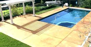 Pool Deck Colors Dyco Paint Color Chart Best Keithmccluskey Co