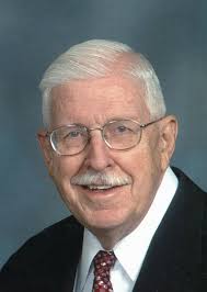 Obituary information for Charles Henry Clayton, Jr.