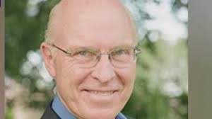 Mark Shull arrested in 2011 for violating restraining order