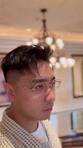 Instagram 用户 Dicky Chan Hair