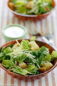 Outback Steakhouse Caesar Salad Dressing Recipe Copykat Recipes